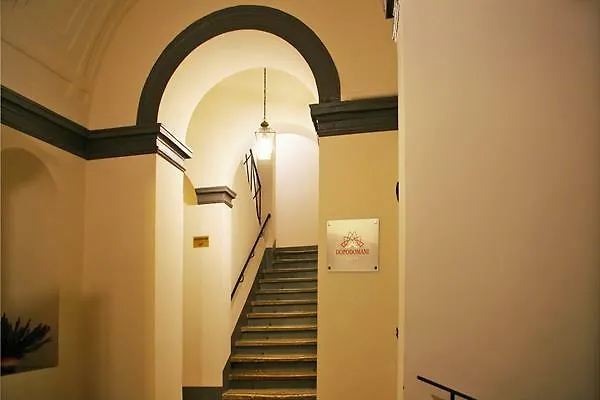 Dopodomani Suite Rome 3*,  Italy