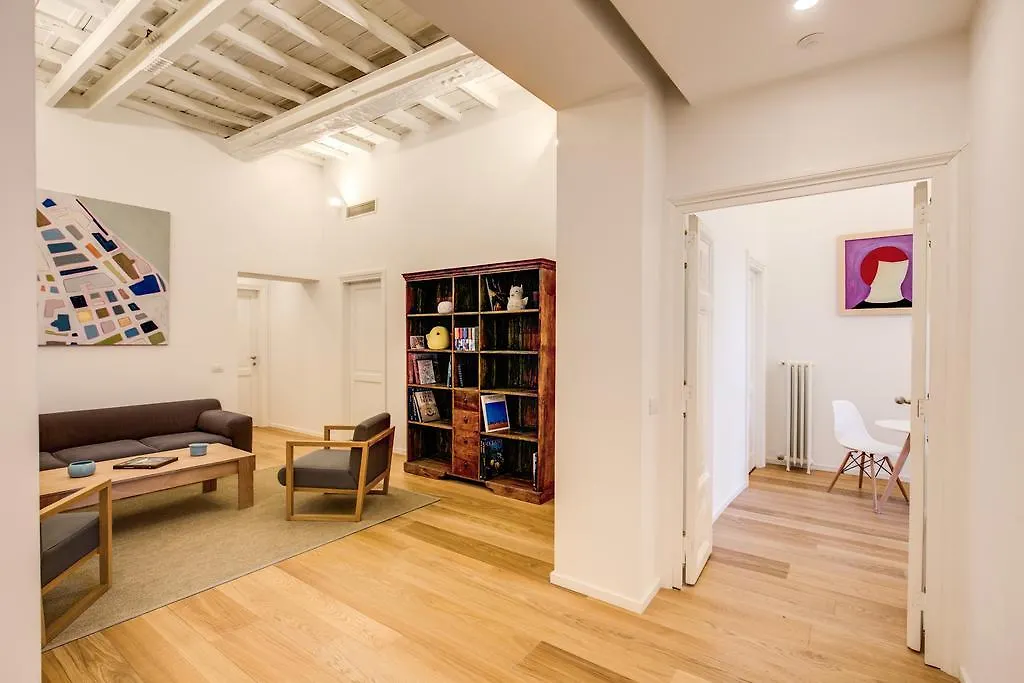 Dopodomani Suite Roma